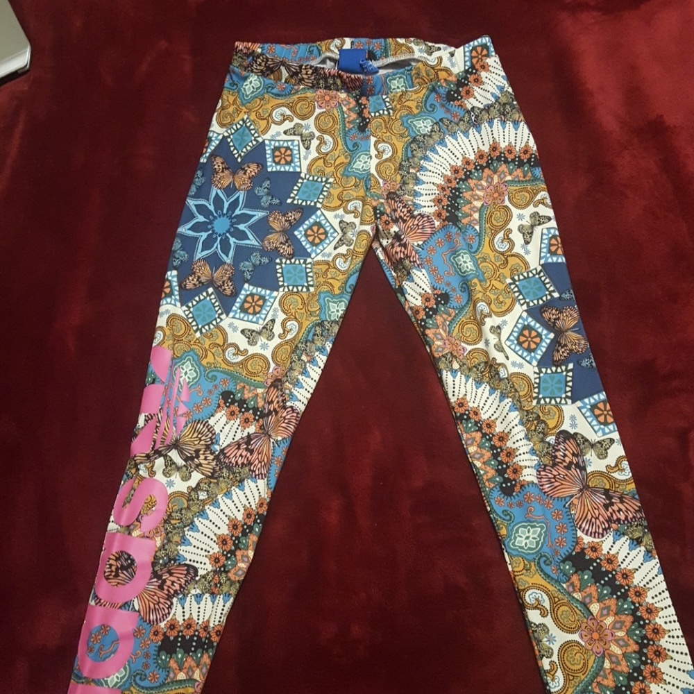 Adidas legging